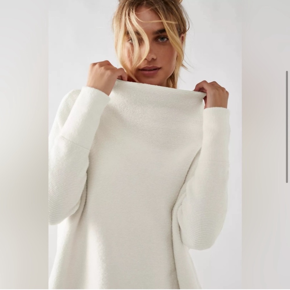 Free People Ottoman Sweater